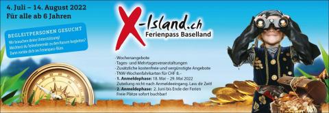 Ferienpass 2022